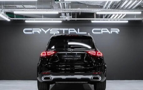 Mercedes-Benz GLE, 2023 год, 13 600 000 рублей, 6 фотография