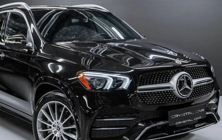 Mercedes-Benz GLE, 2023 год, 13 600 000 рублей, 7 фотография