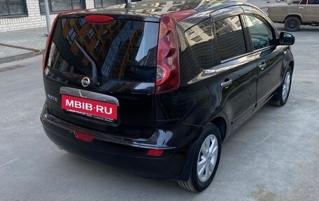 Nissan Note II рестайлинг, 2011 год, 615 000 рублей, 9 фотография