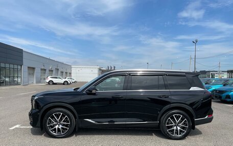 GAC GS8, 2024 год, 4 100 000 рублей, 2 фотография