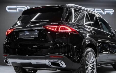 Mercedes-Benz GLE, 2023 год, 13 600 000 рублей, 8 фотография