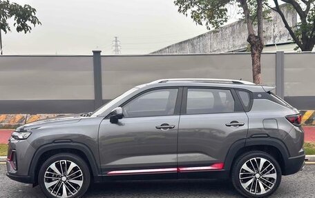 Changan CS35 Plus, 2021 год, 1 270 000 рублей, 2 фотография