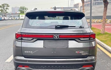 Changan CS35 Plus, 2021 год, 1 270 000 рублей, 3 фотография
