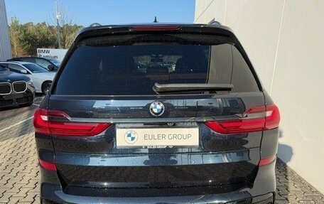 BMW X7, 2022 год, 7 700 000 рублей, 4 фотография