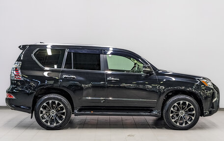 Lexus GX II, 2017 год, 5 000 000 рублей, 4 фотография