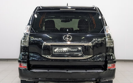 Lexus GX II, 2017 год, 5 000 000 рублей, 6 фотография