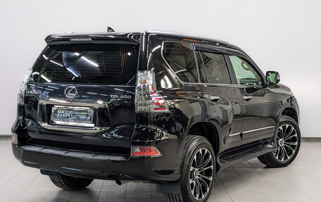 Lexus GX II, 2017 год, 5 000 000 рублей, 5 фотография