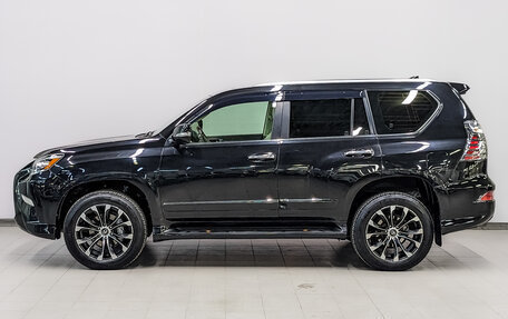 Lexus GX II, 2017 год, 5 000 000 рублей, 8 фотография