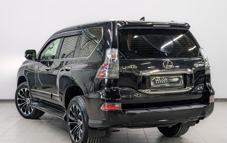 Lexus GX II, 2017 год, 5 000 000 рублей, 7 фотография