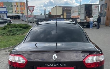 Renault Fluence I, 2014 год, 1 050 000 рублей, 3 фотография