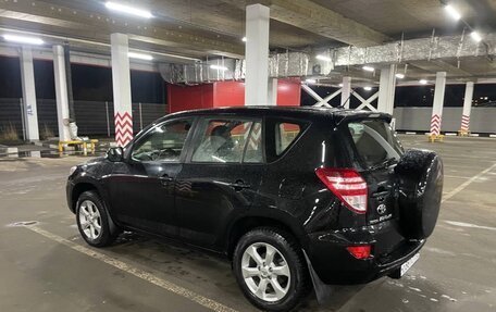 Toyota RAV4, 2010 год, 1 250 000 рублей, 3 фотография