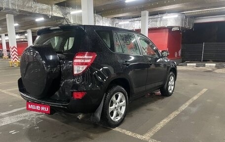 Toyota RAV4, 2010 год, 1 250 000 рублей, 4 фотография