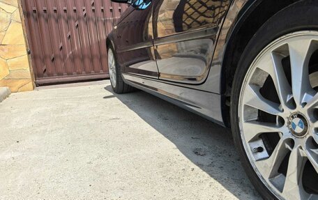 BMW 3 серия, 2003 год, 730 000 рублей, 4 фотография