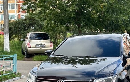 Volkswagen Passat B7, 2011 год, 950 000 рублей, 2 фотография