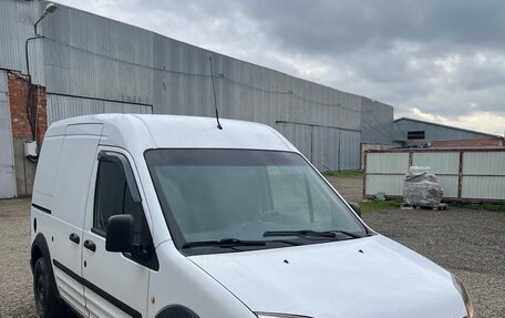 Ford Transit Connect, 2011 год, 570 000 рублей, 3 фотография