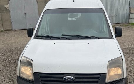 Ford Transit Connect, 2011 год, 570 000 рублей, 2 фотография