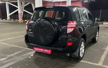 Toyota RAV4, 2010 год, 1 250 000 рублей, 5 фотография