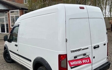 Ford Transit Connect, 2011 год, 570 000 рублей, 4 фотография