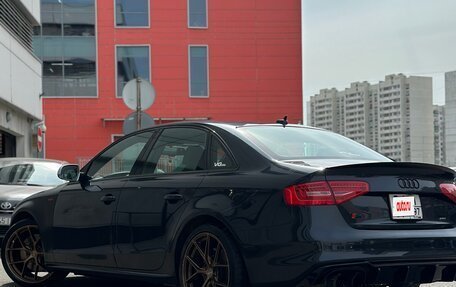Audi S4, 2013 год, 2 640 000 рублей, 2 фотография