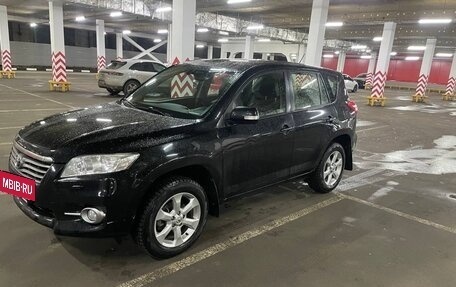 Toyota RAV4, 2010 год, 1 250 000 рублей, 2 фотография