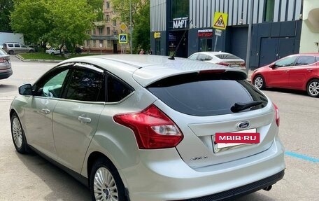 Ford Focus III, 2011 год, 940 000 рублей, 4 фотография