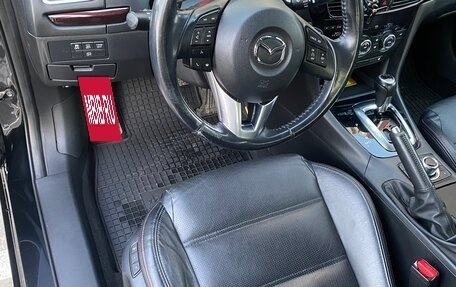 Mazda 6, 2013 год, 1 680 000 рублей, 2 фотография