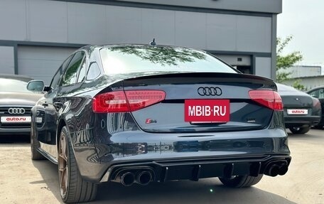 Audi S4, 2013 год, 2 640 000 рублей, 4 фотография