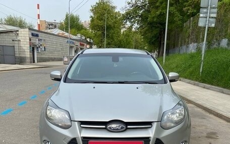 Ford Focus III, 2011 год, 940 000 рублей, 2 фотография