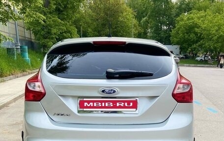 Ford Focus III, 2011 год, 940 000 рублей, 6 фотография