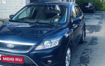 Ford Focus II рестайлинг, 2008 год, 500 000 рублей, 1 фотография