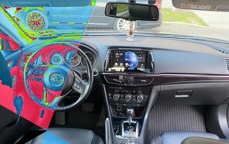 Mazda 6, 2013 год, 1 680 000 рублей, 5 фотография