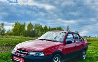 Daewoo Nexia I рестайлинг, 2012 год, 129 990 рублей, 1 фотография