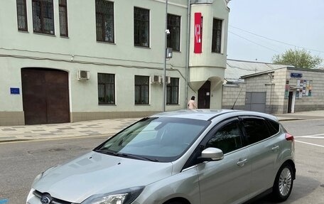 Ford Focus III, 2011 год, 940 000 рублей, 3 фотография