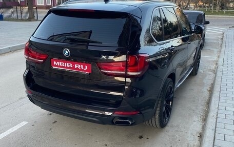 BMW X5, 2013 год, 3 300 000 рублей, 1 фотография