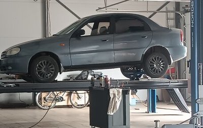 Chevrolet Lanos I, 2006 год, 180 000 рублей, 1 фотография
