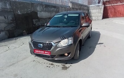 Datsun on-DO I рестайлинг, 2016 год, 530 000 рублей, 1 фотография
