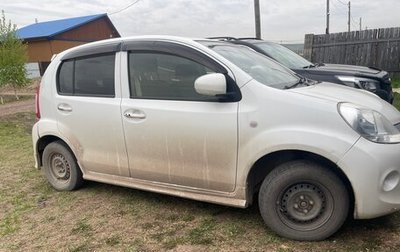 Toyota Passo III, 2015 год, 620 000 рублей, 1 фотография