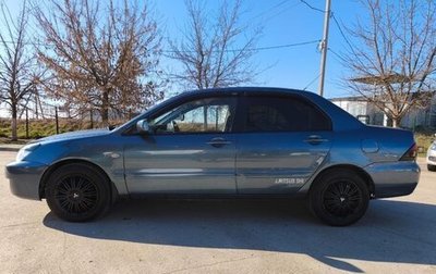 Mitsubishi Lancer IX, 2006 год, 360 000 рублей, 1 фотография