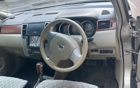 Nissan Tiida, 2008 год, 527 000 рублей, 1 фотография