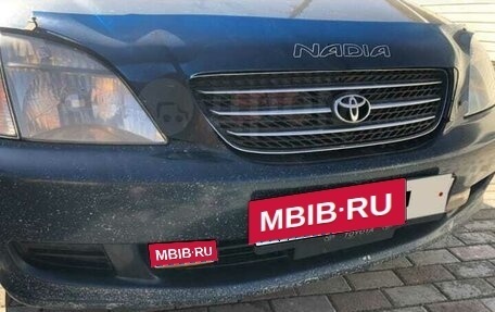 Toyota Nadia, 2000 год, 600 000 рублей, 1 фотография
