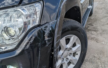 Mitsubishi Pajero IV, 2012 год, 2 350 000 рублей, 3 фотография