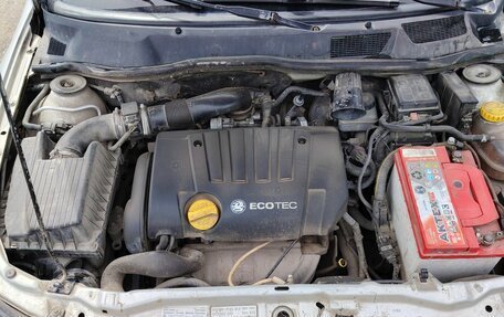 Opel Astra G, 2003 год, 400 000 рублей, 3 фотография