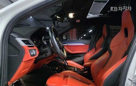 BMW X2, 2021 год, 2 450 000 рублей, 5 фотография