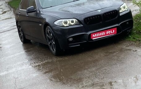 BMW 5 серия, 2011 год, 1 700 000 рублей, 4 фотография