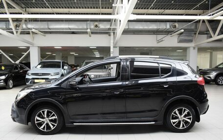 Lifan X50, 2017 год, 580 000 рублей, 4 фотография