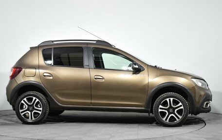 Renault Sandero II рестайлинг, 2019 год, 1 165 000 рублей, 7 фотография