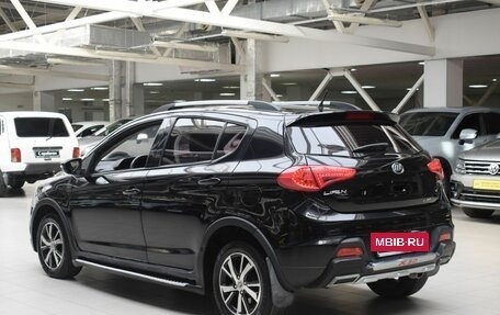 Lifan X50, 2017 год, 580 000 рублей, 5 фотография