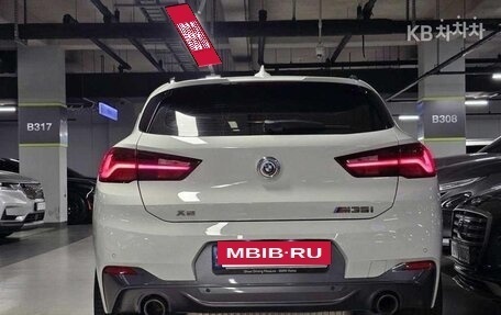 BMW X2, 2021 год, 2 450 000 рублей, 3 фотография