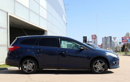 Ford Focus III, 2014 год, 715 000 рублей, 4 фотография