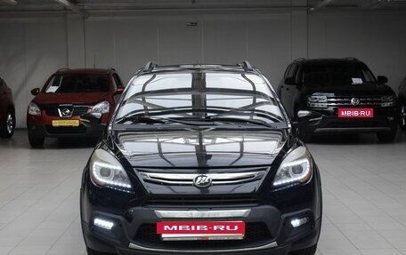 Lifan X50, 2017 год, 580 000 рублей, 2 фотография